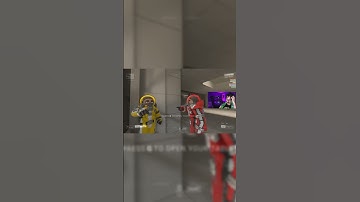 Playing Lockdown Protocol at 1AM with Friends Pt.3 #funny #gaming #lockdownprotocol