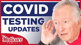 Does Medicare cover Covid Tests?