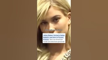 Just Hailey being Justin’s muse ❤️ #yukon #justinbieber #haileybieber