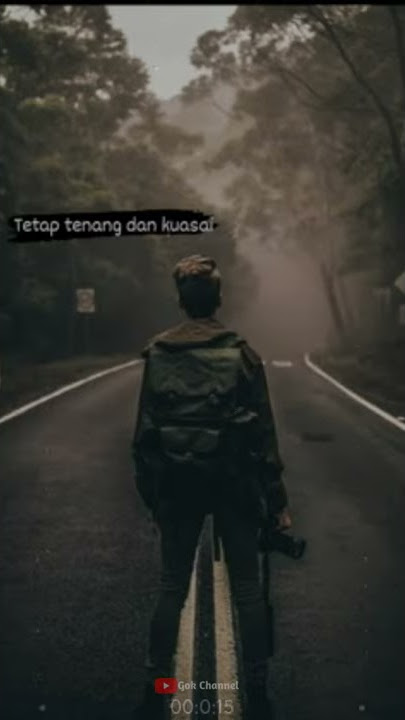 Story Wa | Kutimang Adikku Sayang