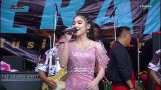 LILIN LILIN PUTIH - ANA RISTA - OM ERAISA live in gebog Kudus - wedding Alvin S.M. & Winda S.E.