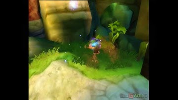 Tak and the Guardians of Gross - Gameplay Wii (Original Wii)