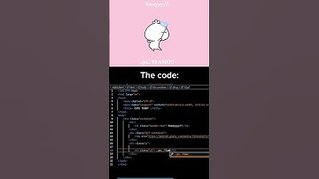 YAYYY !! Dancing Teddy 🧸🖇️ | HTML CSS | Coding #shorts #computerscienceconcepts #coding #html #css