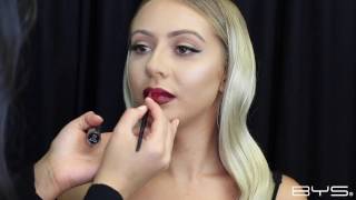BYS Makeup Tutorial: Classic Glam