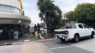 3/5 Vautier Street Elwood roughly $260 week including bills