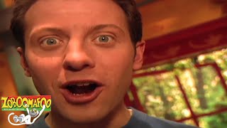 Zoboomafoo 118  Feeling Good  Hd   Episode