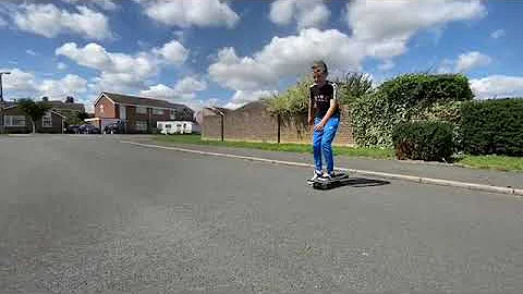 SKATE 1
