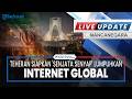 🔴Siaga Perang Fase 2, Teheran Siapkan 'Senjata Senyap' Lumpuhkan Internet Global