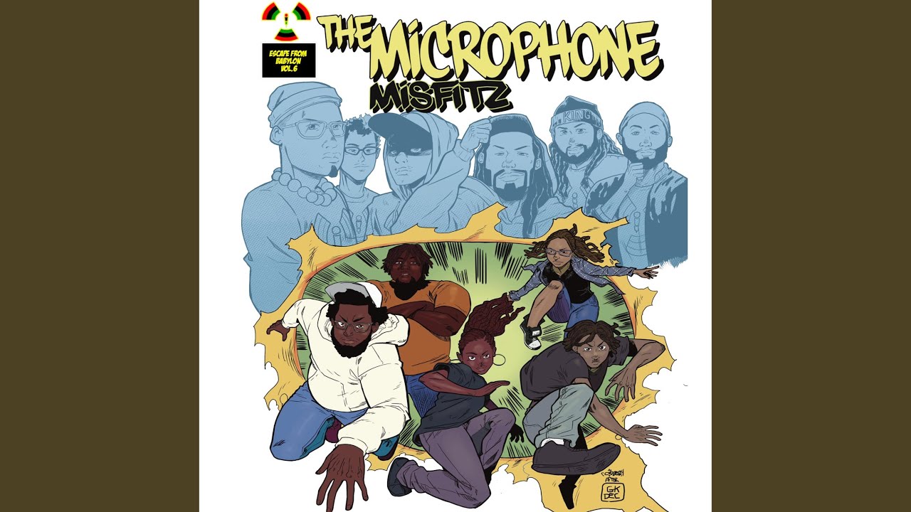Watch Weaponized on YouTube Watch Weaponized on YouTube
