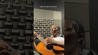 Coragem  coragem manda acustico
