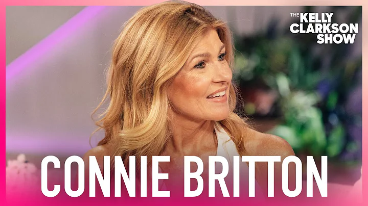 Connie Britton Loves TV Daughter Sydney Sweeney