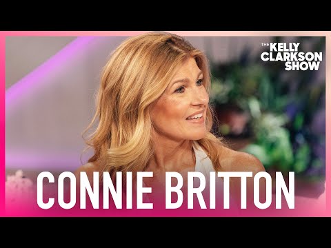 Connie britton loves tv daughter sydney sweeney