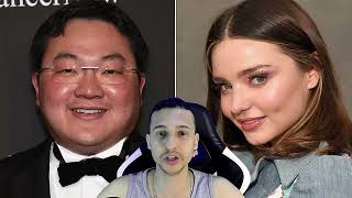jho low bilionario