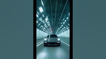 Presenting "Porsche 911 Legacy", an AI video made with AI Tools [92/100]