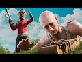 THE WORST DUO IN RUST
