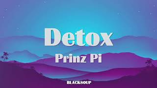 Prinz Pi - Detox Lyrics