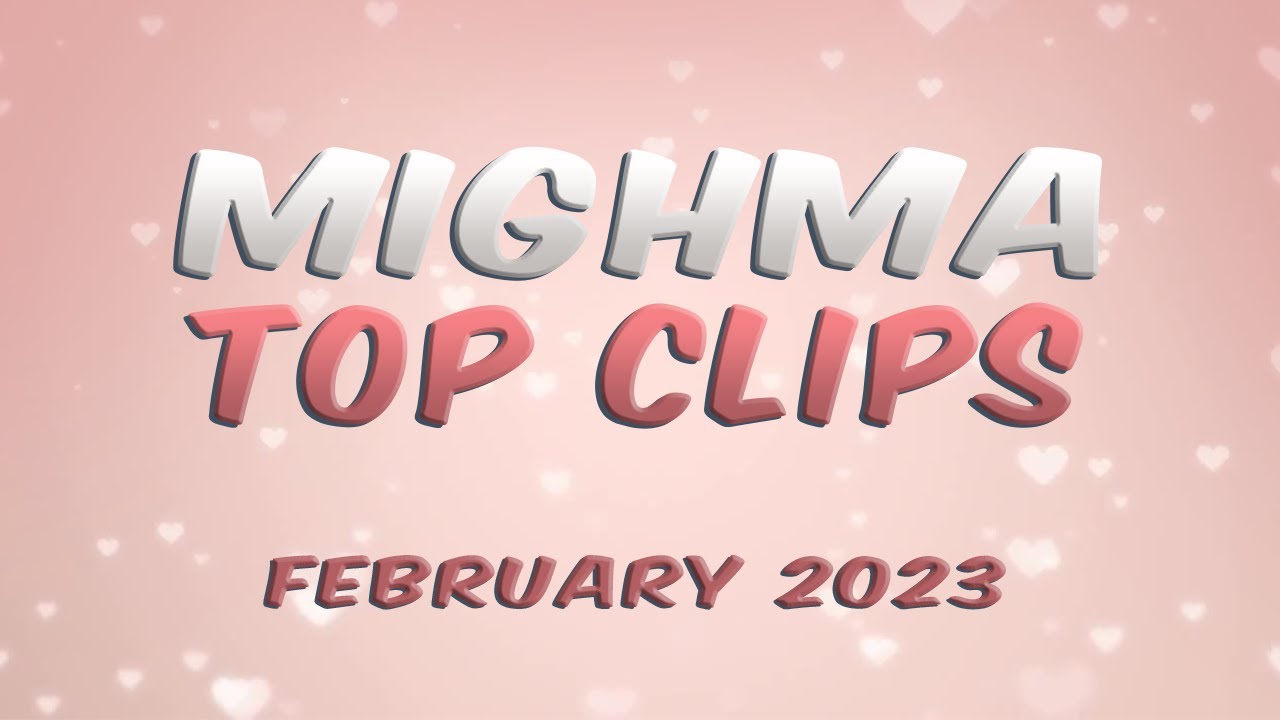February Top Clips 2023 YouTube February Top Clips 2023 YouTube