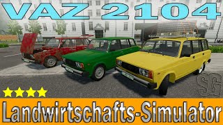 ["Modvorstellung", "Landwirtschafts-Simulator", "let's play", "FS Mods", "LS Mods", "Simo Game", "Modding", "simple IC", "Ls22", "Ls22 map", "Ls 22 Mods", "Ls Modding", "Fs Modding", "Ls mods", "Fs mods", "Ls Maps", "Fs Maps", "Ls modvorstellung", "Fs Modvorstellung", "Ls oldtimer mods", "Fs oldtimer mods", "mod Präsentation", "Fs Präsentation", "farming simulator 22", "VAZ 2104 V1.0.0.0 - Ls22 Mods"]