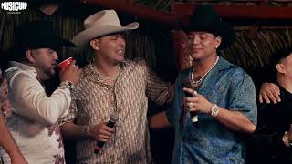 Video thumbnail of "El Mimoso - Te Vas - Grupo Firme - El Flaco - El Yaki - Julio Preciado (Video Oficial)"