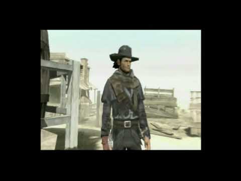 Red Dead Revolver   03 Ugly Streetfight
