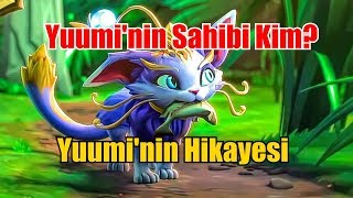 Yuuminin Sahibi Kim? Yuuminin Hikayesi