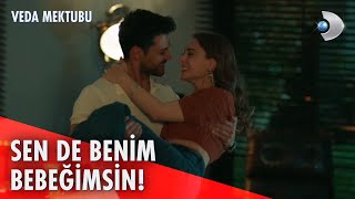 Aslı ve Mehmet'in Yeni Evlerinde Romantik Gecesi! | Veda Mektubu 11. Bölüm