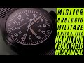 Il miglior orologio militare svizzero sotto i 500€? | HAMILTON KHAKI FIELD MECHANICAL