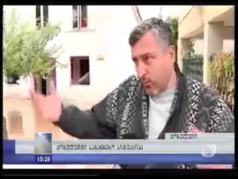 კახაბერ კვირკველიას კომენტარი!