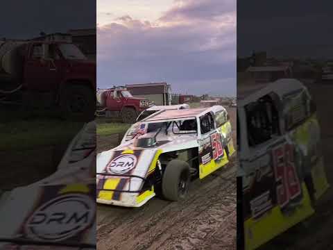 Modifieds rolling out at Lee County Speedway