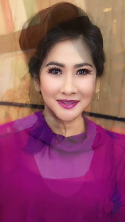 Transformasi artis Yurike Prastika. #transformasiartis #duludansekarang #yurikeprastika #shorts