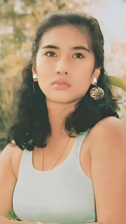 Transformasi artis Yurike Prastika. #transformasiartis #duludansekarang #yurikeprastika #shorts