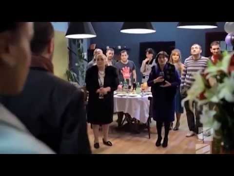 ჩემი ცოლის დაქალები გადაცემაში \"კიმონო\"