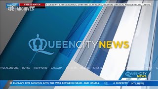 WJZY – Queen City News Now (A-Block) [17-MAR-2024] (Temporary Set)
