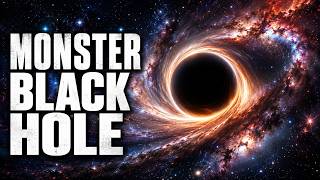 The Monster Black Hole at the Center of Our Galaxy | Full Documentary
