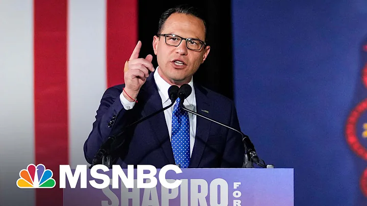 'A Woman's Right To Choose Won': Pennsylvania Gove...
