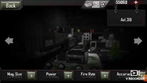 How to win level 10 in Zombie Roadkill.