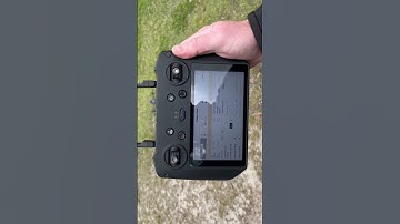 DJI Mavic 3 enterprise controller problems 1