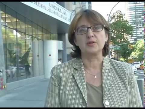 კომენტარი სამანტა პაუერთან შეხვედრის შესახებ