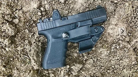 Raven Concealment Vanguard 2 - Full Review