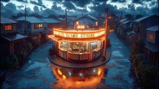 Download Lagu Chill Nights in the '80s ☔ Rain, Lofi Hip Hop, and Study Vibes MP3 Download Lagu Chill Nights in the '80s ☔ Rain, Lofi Hip Hop, and Study Vibes MP3