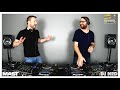 DJ MAST & DJ NED (Back to Back) - 1H de Live 100% Nu Disco à la DJ School Metz