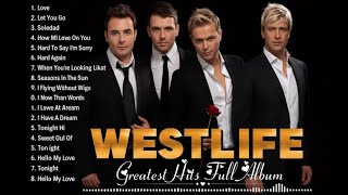 the best of westlife greatest hits full album 2025/2026