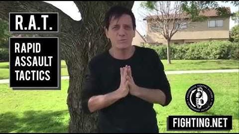 A message from Paul Vunak to Europe PFS