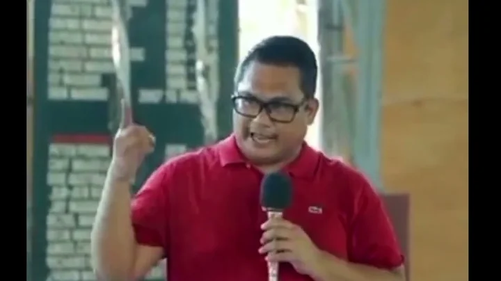 panukalang batas ni ATTY. NICK CONTI para sa senio...