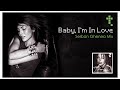 Thalia - Baby, I&#39;m In Love (Serban Ghenea Mix)