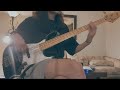 Good Shoes(Blue Ver.)- Galileo Galilei ベース弾いてみた Bass Cover