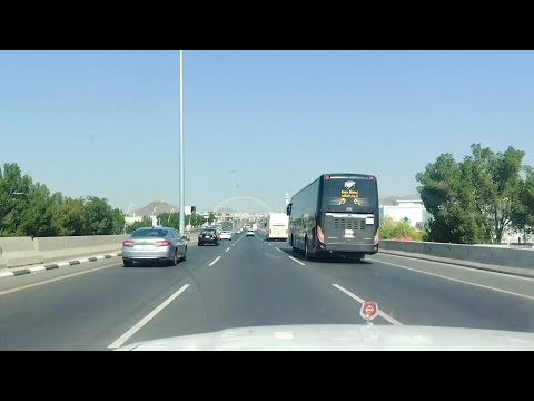 حي النوارية مكةالمكرمة السعودية 