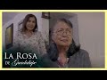 La rosa de Guadalupe: Adriana descubre que ha vivido una mentira | El fin de la búsqueda