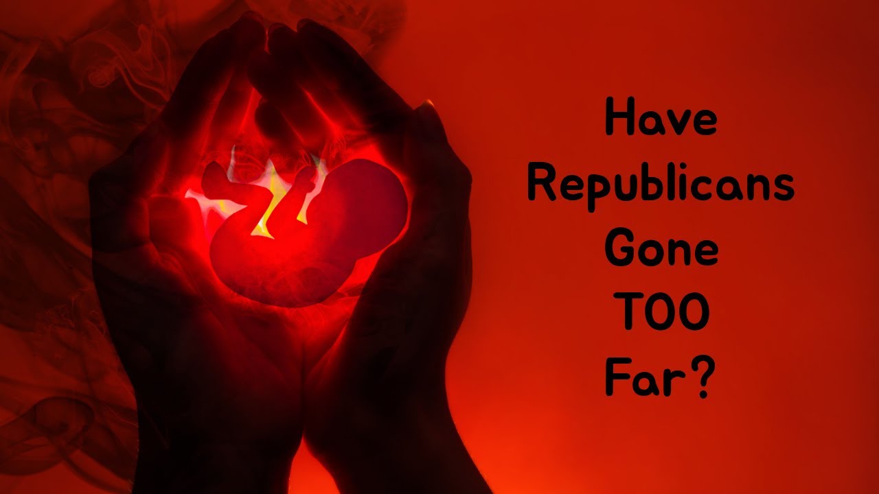 YouTube video by The Political Movement