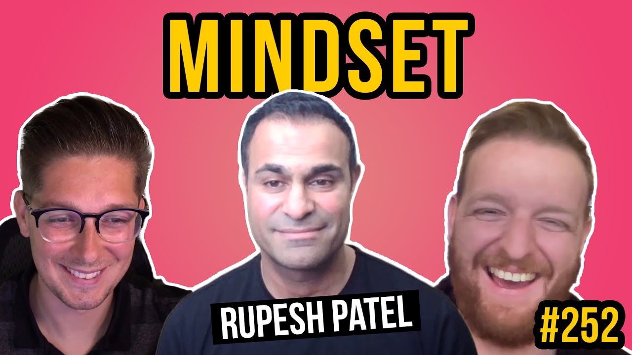 Real Estate Mindset (how to start making proper) Real Estate Success